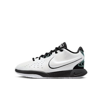 Nike lebron cheap hot sale